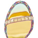 Christian Louboutin Store – Christian Louboutin pyraclou – 12502626832 High Heels für höchsten Luxus