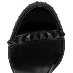 Christian Louboutin Store – Christian Louboutin pyraclou – 3210806b439 High Heels für höchsten Luxus