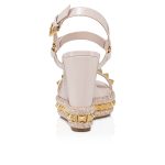 Christian Louboutin Store – Christian Louboutin pyraclou – 3210806f608 High Heels für höchsten Luxus