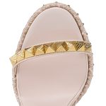Christian Louboutin Store – Christian Louboutin pyraclou – 3210806f608 High Heels für höchsten Luxus