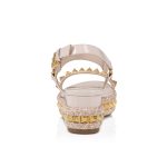 Christian Louboutin Store – Christian Louboutin pyraclou – 3220617f608 High Heels für höchsten Luxus