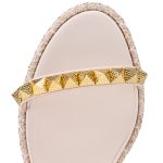 Christian Louboutin Store – Christian Louboutin pyraclou – 3220617f608 High Heels für höchsten Luxus