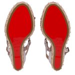 Christian Louboutin Store – Christian Louboutin pyraclou – 32304169002 High Heels für höchsten Luxus