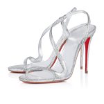 Christian Louboutin Store – Christian Louboutin rosalie – 1250149s211 High Heels für höchsten Luxus
