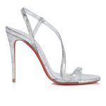 Christian Louboutin Store – Christian Louboutin rosalie – 1250149s211 High Heels für höchsten Luxus