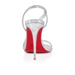 Christian Louboutin Store – Christian Louboutin rosalie – 1250149s211 High Heels für höchsten Luxus