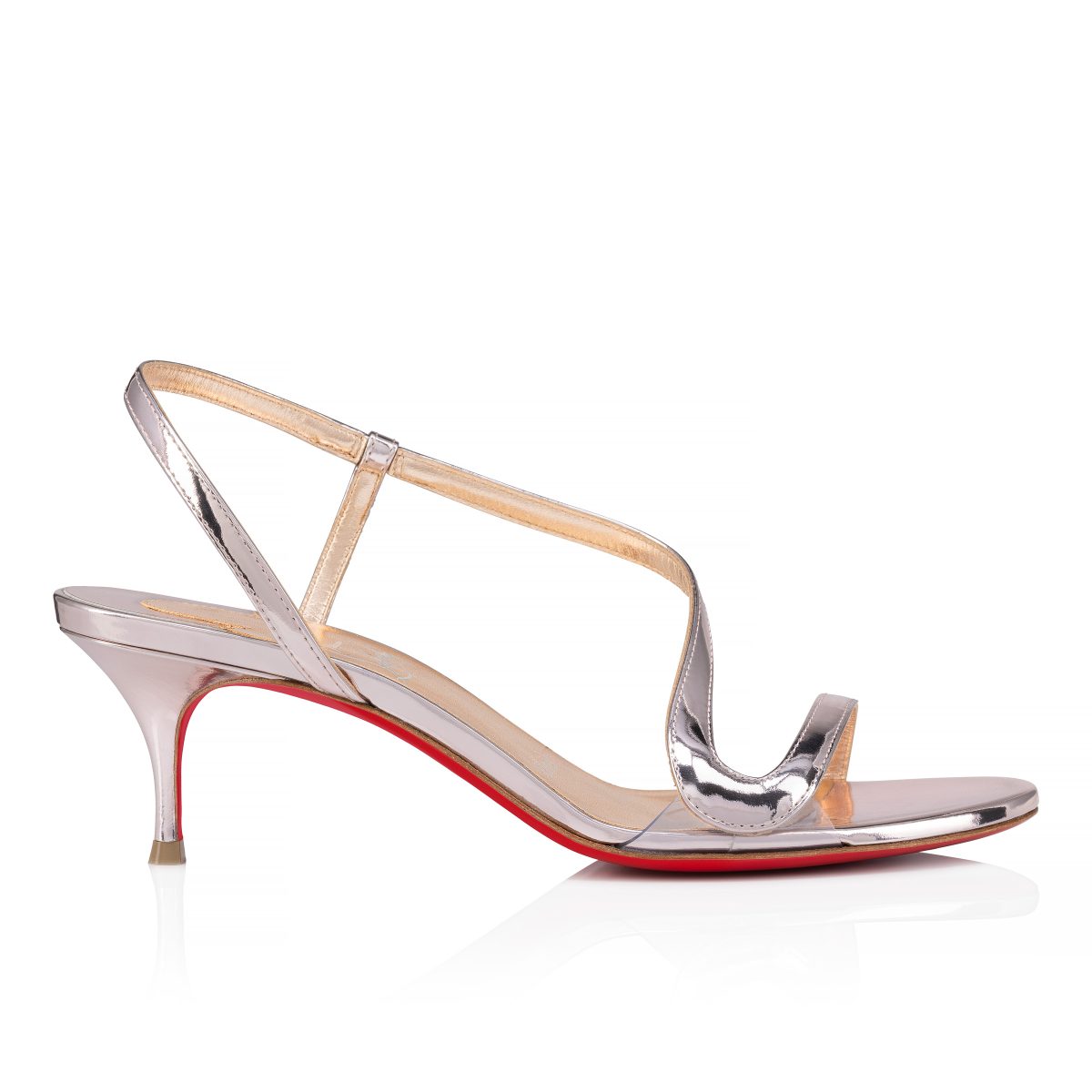 Christian Louboutin Store – Christian Louboutin rosalie – 12507149002 High Heels für höchsten Luxus