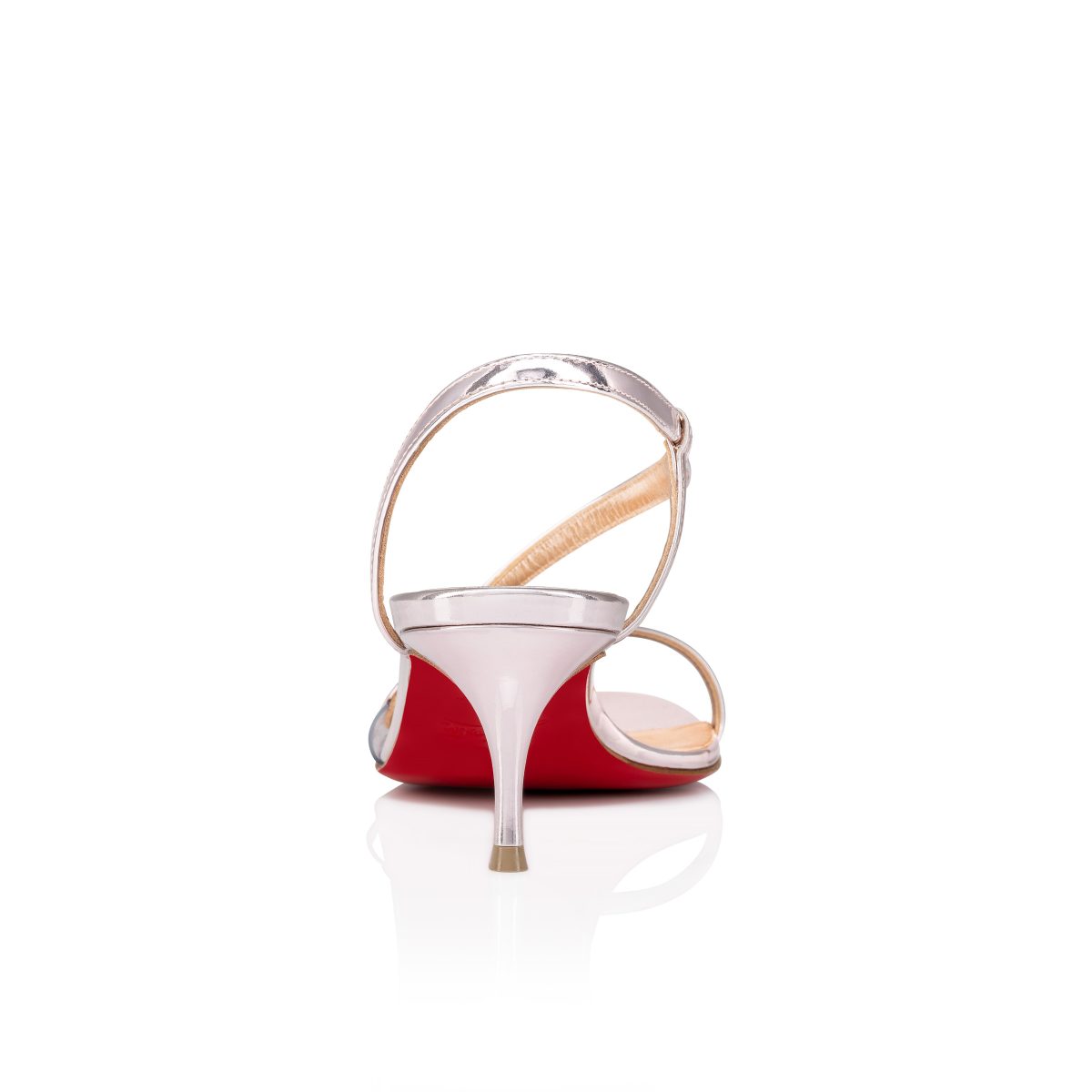 Christian Louboutin Store – Christian Louboutin rosalie – 12507149002 High Heels für höchsten Luxus