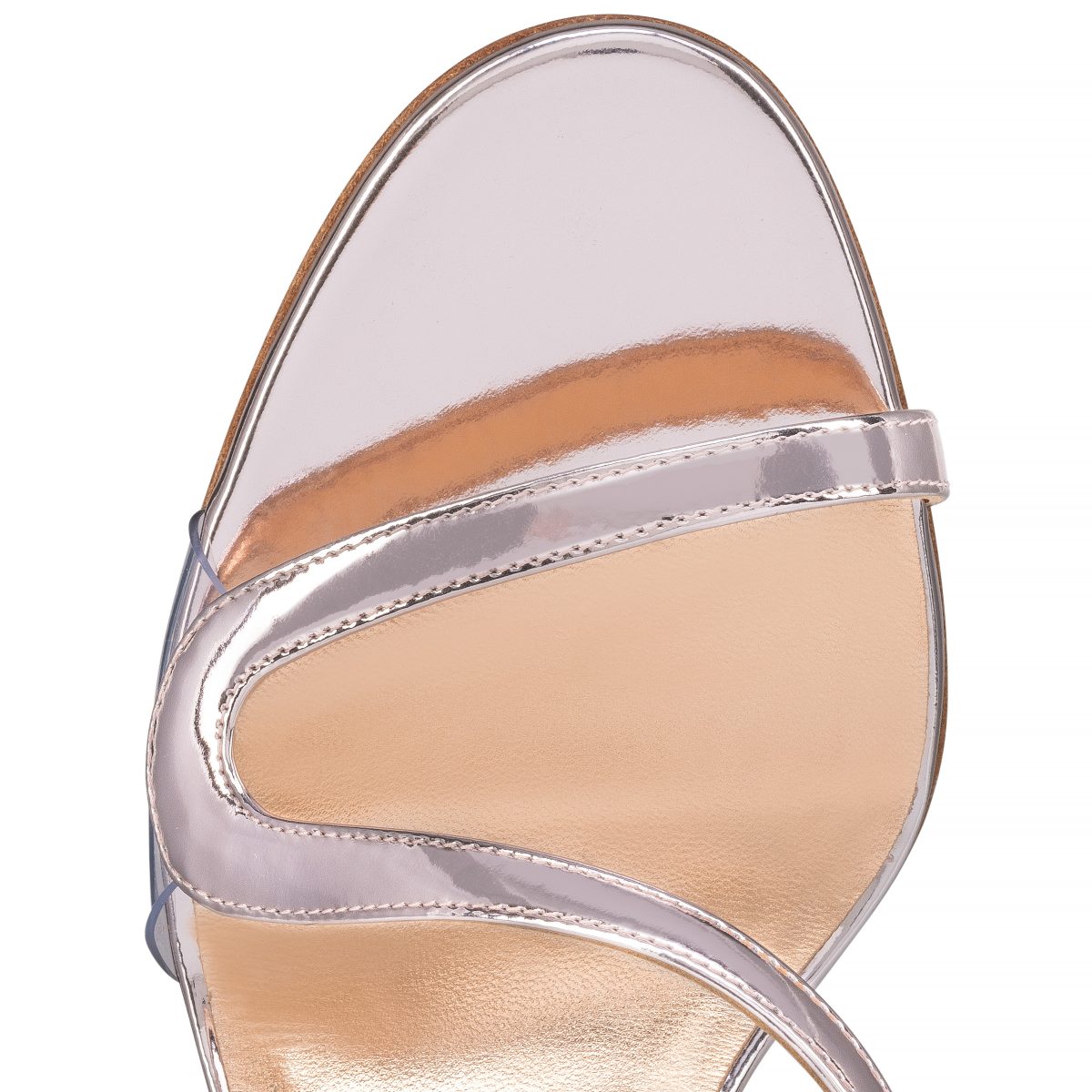 Christian Louboutin Store – Christian Louboutin rosalie – 12507149002 High Heels für höchsten Luxus