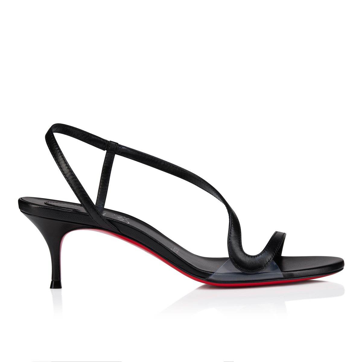 Christian Louboutin Store – Christian Louboutin rosalie – 1250951b439 High Heels für höchsten Luxus