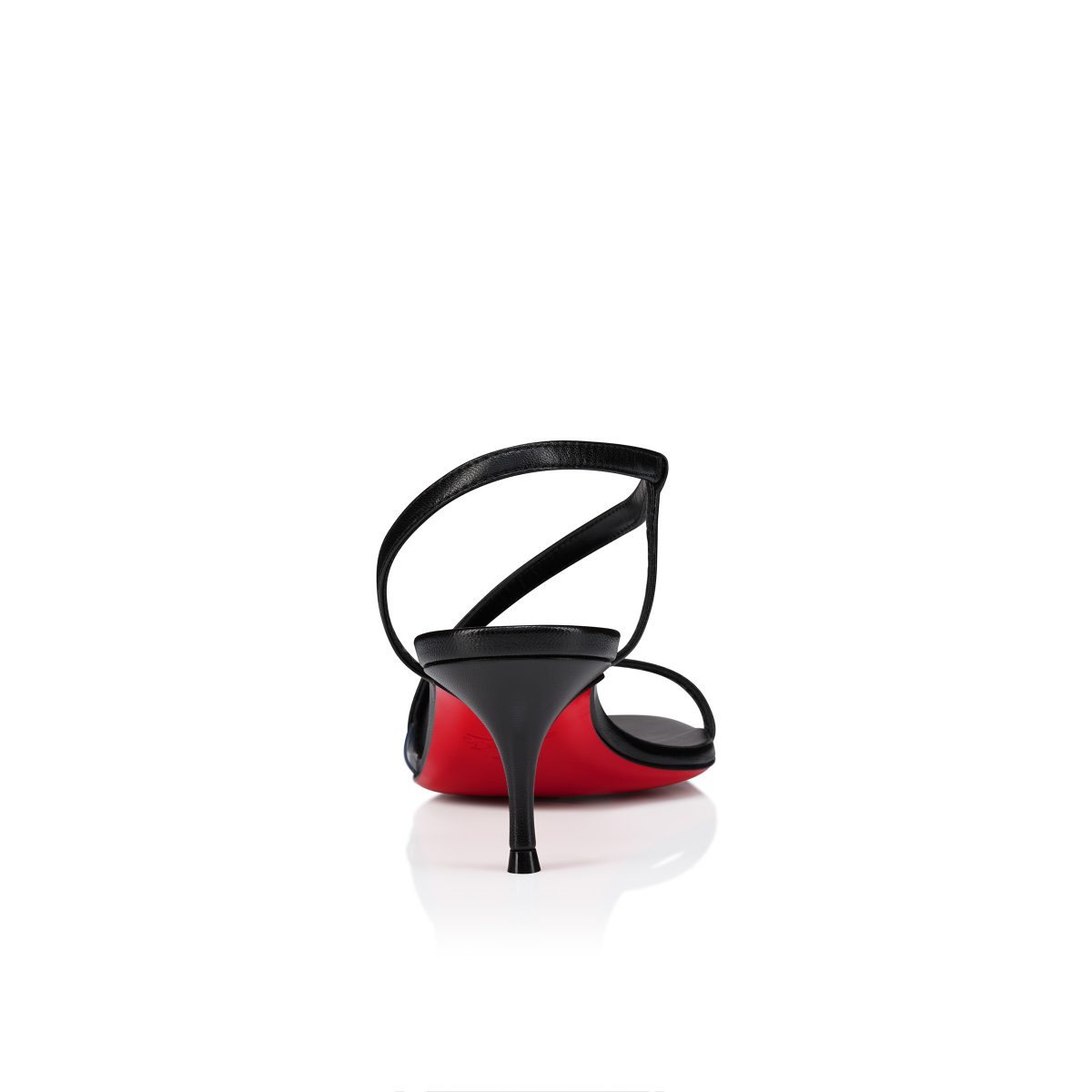 Christian Louboutin Store – Christian Louboutin rosalie – 1250951b439 High Heels für höchsten Luxus