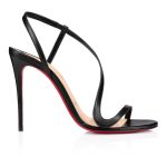 Christian Louboutin Store – Christian Louboutin rosalie – 3210190bk01 High Heels für höchsten Luxus