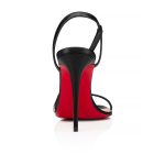 Christian Louboutin Store – Christian Louboutin rosalie – 3210190bk01 High Heels für höchsten Luxus