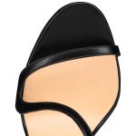 Christian Louboutin Store – Christian Louboutin rosalie – 3210190bk01 High Heels für höchsten Luxus