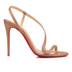 Christian Louboutin Store – Christian Louboutin rosalie – 3210190pk1a High Heels für höchsten Luxus