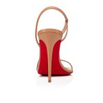 Christian Louboutin Store – Christian Louboutin rosalie – 3210190pk1a High Heels für höchsten Luxus