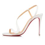 Christian Louboutin Store – Christian Louboutin rosalie – 3210190w222 High Heels für höchsten Luxus