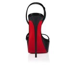 Christian Louboutin Store – Christian Louboutin rosalie alta – 1250721b439 High Heels für höchsten Luxus