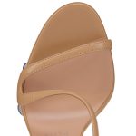 Christian Louboutin Store – Christian Louboutin rosalie alta – 1250721n295 High Heels für höchsten Luxus