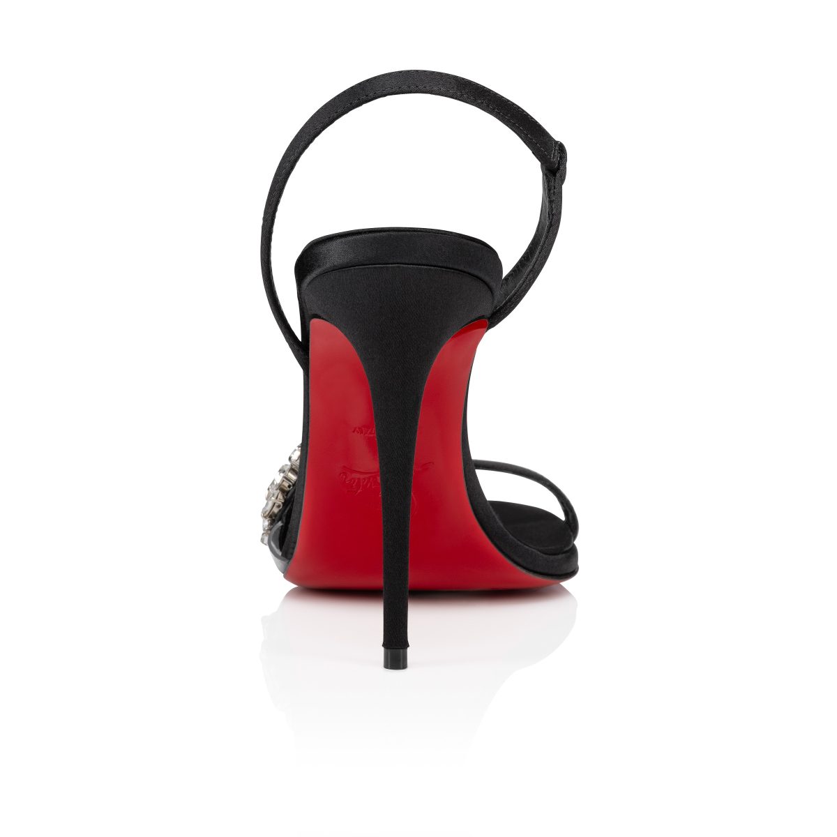 Christian Louboutin Store – Christian Louboutin rosalie red carpet – 1250538b439 High Heels für höchsten Luxus