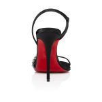 Christian Louboutin Store – Christian Louboutin rosalie red carpet – 1250538b439 High Heels für höchsten Luxus