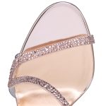 Christian Louboutin Store – Christian Louboutin rosalie strass – 12507099014 High Heels für höchsten Luxus