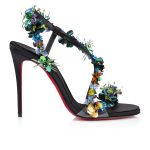 Christian Louboutin Store – Christian Louboutin rosalie tropica – 3240408t177 High Heels für höchsten Luxus