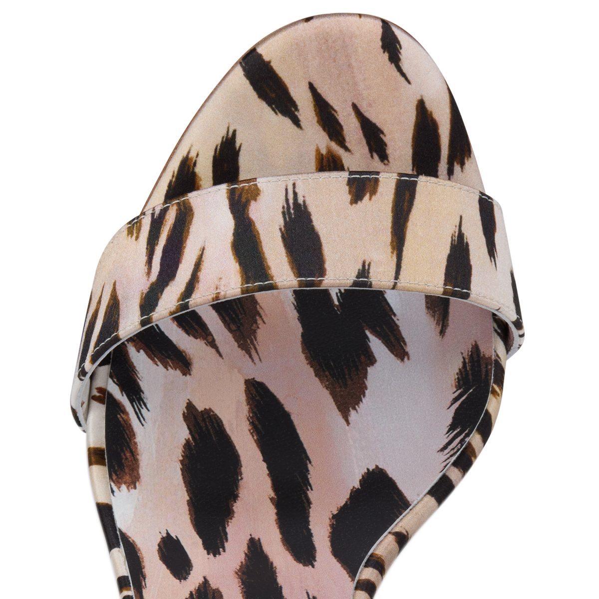 Christian Louboutin Store – Christian Louboutin sandale du desert – 12506489002 High Heels für höchsten Luxus