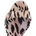 Christian Louboutin Store – Christian Louboutin sandale du desert – 12506489002 High Heels für höchsten Luxus