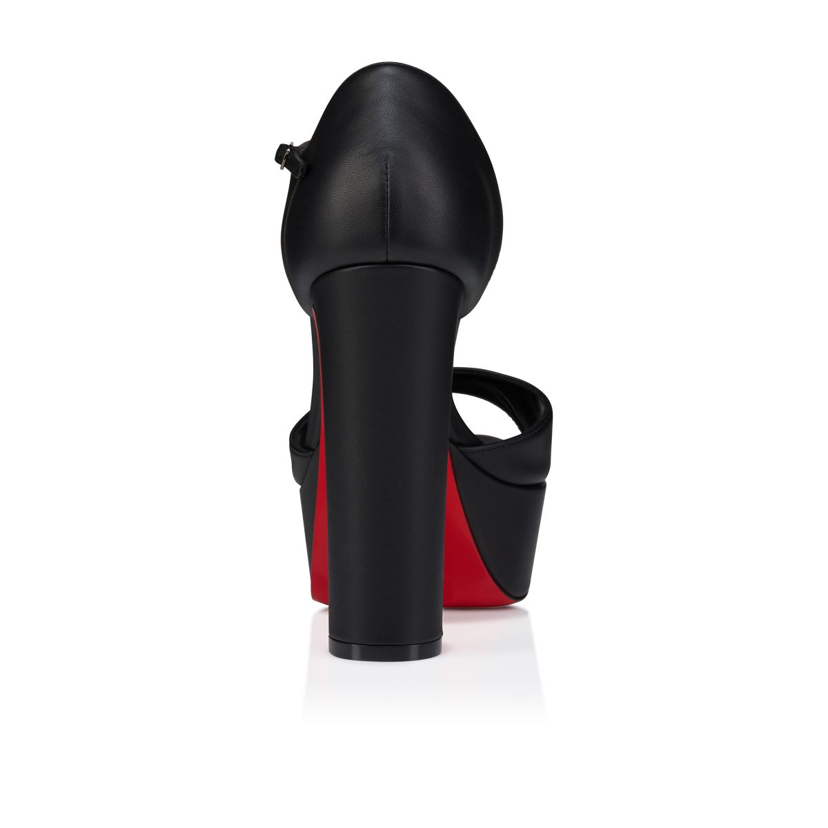 Christian Louboutin Store – Christian Louboutin sandaloo – 1250969b439 High Heels für höchsten Luxus