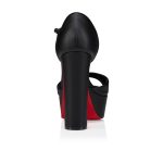 Christian Louboutin Store – Christian Louboutin sandaloo – 1250969b439 High Heels für höchsten Luxus