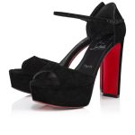 Christian Louboutin Store – Christian Louboutin sandaloo – 3240088b439 High Heels für höchsten Luxus