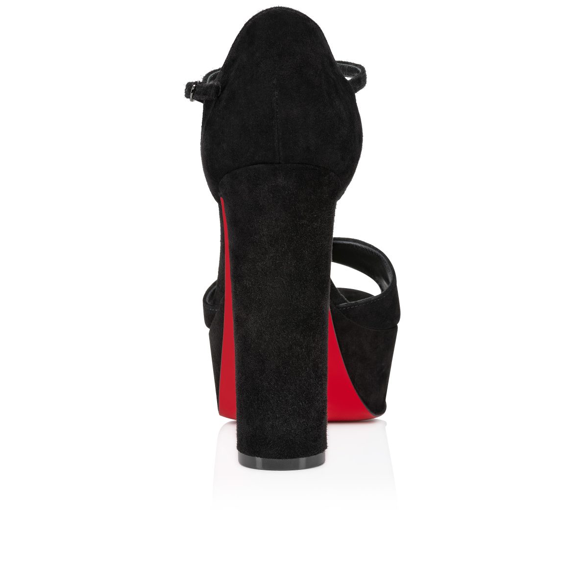 Christian Louboutin Store – Christian Louboutin sandaloo – 3240088b439 High Heels für höchsten Luxus