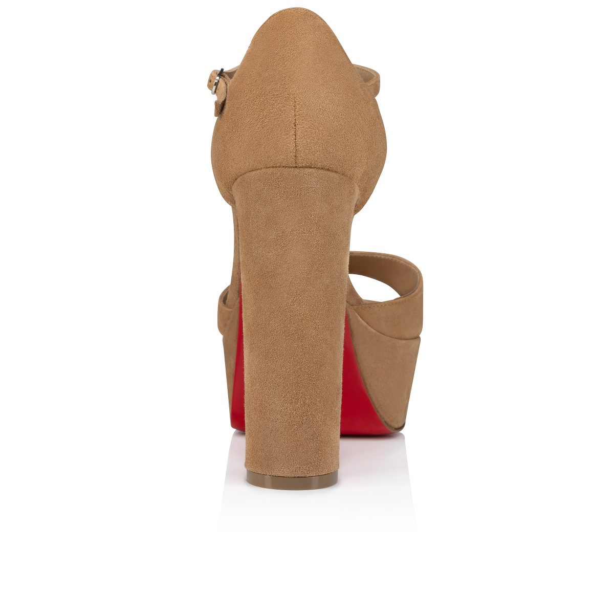 Christian Louboutin Store – Christian Louboutin sandaloo – 3240088f760 High Heels für höchsten Luxus
