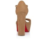 Christian Louboutin Store – Christian Louboutin sandaloo – 3240088f760 High Heels für höchsten Luxus