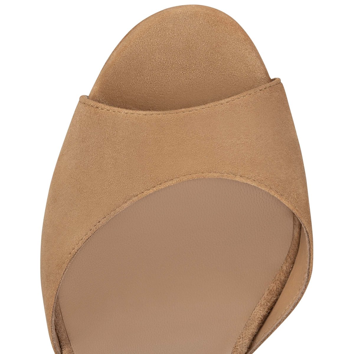 Christian Louboutin Store – Christian Louboutin sandaloo – 3240088f760 High Heels für höchsten Luxus