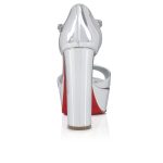 Christian Louboutin Store – Christian Louboutin sandaloo – 3240090s211 High Heels für höchsten Luxus