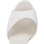Christian Louboutin Store – Christian Louboutin sandaloo – 3240439w446 High Heels für höchsten Luxus