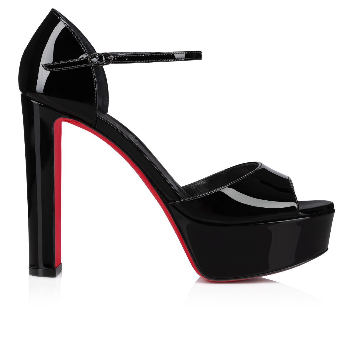 Christian Louboutin Store – Christian Louboutin sandaloo – 3240893b439 High Heels für höchsten Luxus