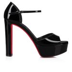 Christian Louboutin Store – Christian Louboutin sandaloo – 3240893b439 High Heels für höchsten Luxus