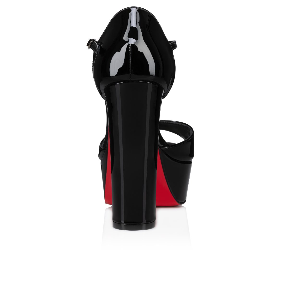 Christian Louboutin Store – Christian Louboutin sandaloo – 3240893b439 High Heels für höchsten Luxus