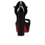 Christian Louboutin Store – Christian Louboutin sandaloo – 3240893b439 High Heels für höchsten Luxus