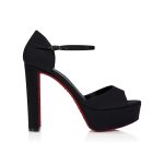 Christian Louboutin Store – Christian Louboutin sandaloo red carpet – 1250559b439 High Heels für höchsten Luxus