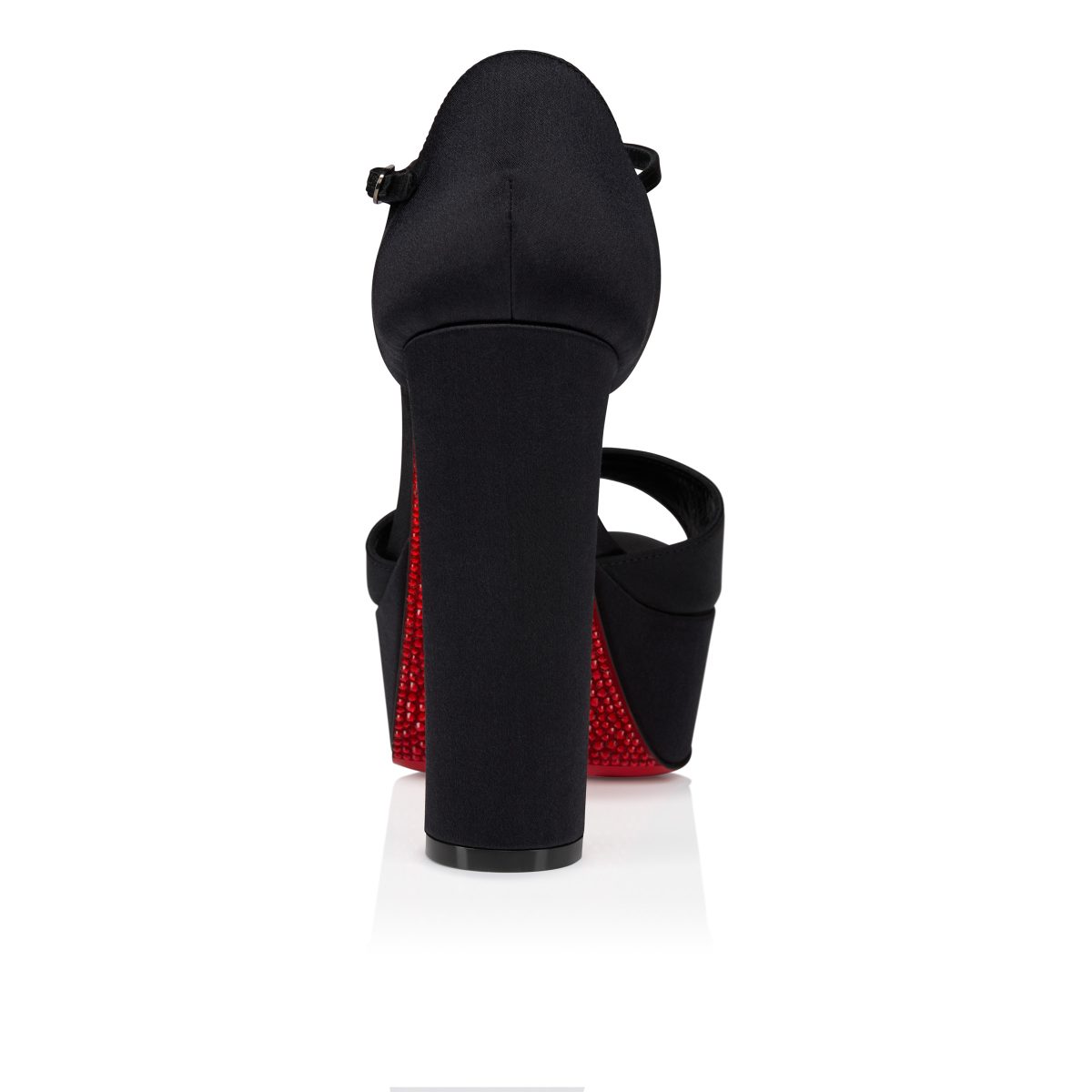 Christian Louboutin Store – Christian Louboutin sandaloo red carpet – 1250559b439 High Heels für höchsten Luxus