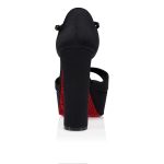 Christian Louboutin Store – Christian Louboutin sandaloo red carpet – 1250559b439 High Heels für höchsten Luxus