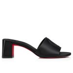 Christian Louboutin Store – Christian Louboutin so cl mule – 1240268b439 High Heels für höchsten Luxus