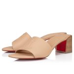 Christian Louboutin Store – Christian Louboutin so cl mule – 1240268p897 High Heels für höchsten Luxus