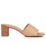 Christian Louboutin Store – Christian Louboutin so cl mule – 1240268p897 High Heels für höchsten Luxus