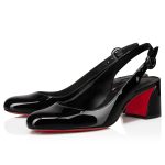 Christian Louboutin Store – Christian Louboutin so jane sling – 3230029b439 High Heels für höchsten Luxus