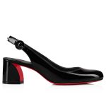 Christian Louboutin Store – Christian Louboutin so jane sling – 3230029b439 High Heels für höchsten Luxus